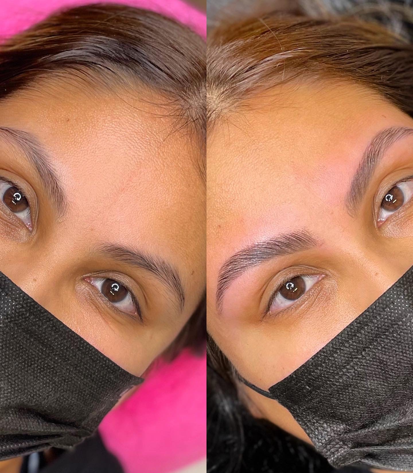 2-Day Brow Lamination Masterclass
