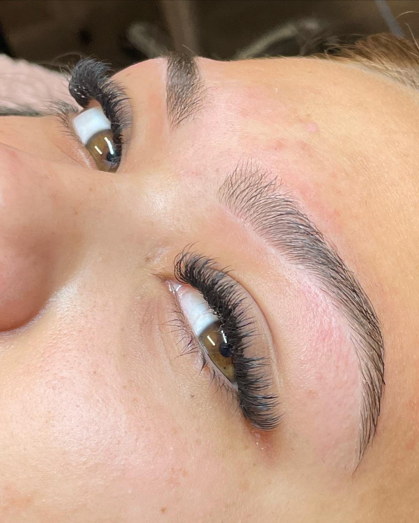 Lash Refill Package